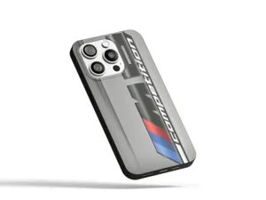 BMW Fundas Silicona SmartPhone Estilo Limitado Elegante